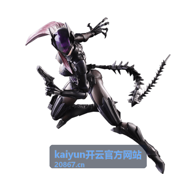 kaiyun开云官方网站使用指南频道配图